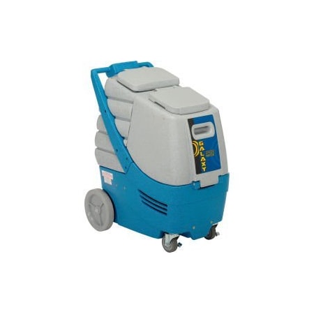 Edic EDIC Galaxy Pro 17 Gallon Box Carpet Extractor, 220 PSI Pump, 185" Waterlift, W/O Heat - 2700IX-HR 2700IX-HR